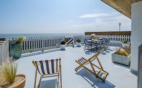 Skippers Cottage - Aldeburgh Coastal Cottages